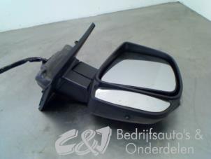 Gebruikte Buitenspiegel rechts Opel Combo 1.3 CDTI 16V Prijs € 31,50 Margeregeling aangeboden door C&J bedrijfsauto's & onderdelen