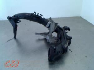 Gebruikte EGR Buis Ford Transit Connect (PJ2) 1.6 TDCi 16V 75 Prijs € 42,00 Margeregeling aangeboden door C&J Bedrijfsauto's & Onderdelen