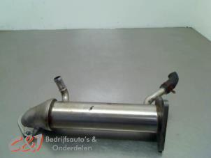 Gebruikte EGR koeler Peugeot Boxer (U9) 2.2 HDi 100 Euro 4 Prijs € 42,00 Margeregeling aangeboden door C&J Bedrijfsauto's & Onderdelen