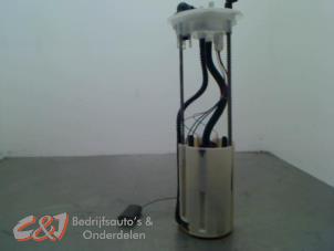 Gebruikte Tank element Pomp Citroen Jumper (U9) 2.2 HDi 120 Prijs € 36,75 Margeregeling aangeboden door C&J Bedrijfsauto's & Onderdelen