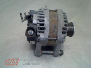 Gebruikte Alternator Peugeot Partner (EA//EF/EN/EU) 1.5 BlueHDi 100 Prijs € 52,50 Margeregeling aangeboden door C&J Bedrijfsauto's & Onderdelen