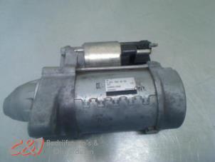 Gebruikte Startmotor Mercedes Vito (447.6) 2.2 116 CDI 16V Prijs € 22,05 Margeregeling aangeboden door C&J Bedrijfsauto's & Onderdelen
