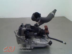 Gebruikte EGR koeler Fiat Doblo (263) 1.3 D Multijet Prijs € 68,25 Margeregeling aangeboden door C&J Bedrijfsauto's & Onderdelen