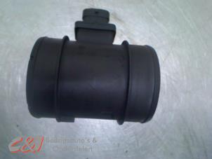 Gebruikte Luchthoeveelheidsmeter Fiat Doblo (263) 1.3 D Multijet Prijs € 26,25 Margeregeling aangeboden door C&J Bedrijfsauto's & Onderdelen