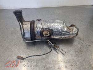 Gebruikte Roetfilter Citroen Berlingo 1.6 Hdi, BlueHDI 75 Prijs € 262,50 Margeregeling aangeboden door C&J Bedrijfsauto's & Onderdelen