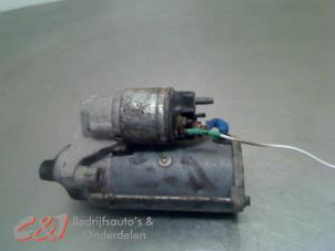 Gebruikte Startmotor Citroen Berlingo 1.6 Hdi, BlueHDI 75 Prijs € 15,75 Margeregeling aangeboden door C&J Bedrijfsauto's & Onderdelen