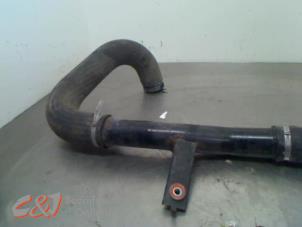 Gebruikte Intercooler Buis Fiat Ducato (250) 2.3 D 130 Multijet Prijs € 52,50 Margeregeling aangeboden door C&J Bedrijfsauto's & Onderdelen