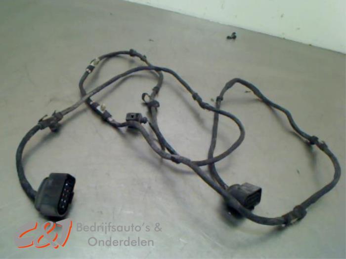 FEBI BILSTEIN Motorruimte-isolatie voor o.a. Vw - 33544
