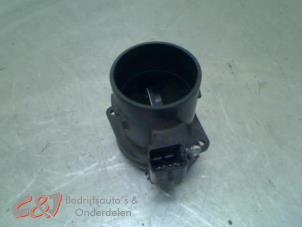 Gebruikte Luchtregelklep Citroen Berlingo 1.6 Hdi 75 Prijs € 47,25 Margeregeling aangeboden door C&J Bedrijfsauto's & Onderdelen