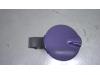 Fiat Doblo Cargo (223) 1.3 D 16V Multijet Tank Klep