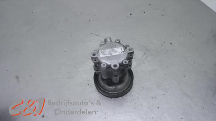 Gebruikte Servopomp Fiat Doblo Cargo (223) 1.3 D 16V Multijet Prijs € 21,00 Margeregeling aangeboden door C&J Bedrijfsauto's & Onderdelen