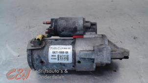 Gebruikte Startmotor Ford Transit 2.0 TDCi 16V Eco Blue 130 Prijs € 36,75 Margeregeling aangeboden door C&J Bedrijfsauto's & Onderdelen