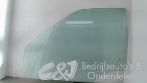 Gebruikte Portierruit 2Deurs links Opel Combo 1.3 CDTI 16V ecoFlex Prijs € 47,25 Margeregeling aangeboden door C&J bedrijfsauto's & onderdelen