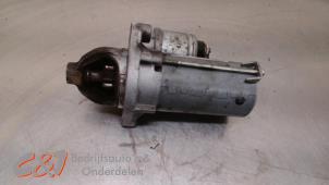 Gebruikte Startmotor Fiat Fiorino (225) 1.3 D 16V Multijet Prijs € 15,75 Margeregeling aangeboden door C&J Bedrijfsauto's & Onderdelen