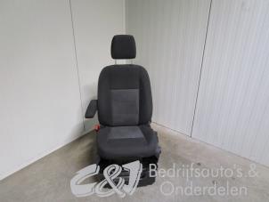 Gebruikte Voorstoel links Ford Transit Custom 2.2 TDCi 16V Prijs € 315,00 Margeregeling aangeboden door C&J bedrijfsauto's & onderdelen