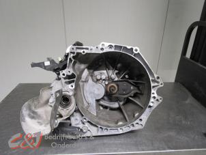 Gebruikte Versnellingsbak Opel Combo Cargo 1.5 CDTI 100 Prijs € 825,83 Inclusief btw aangeboden door C&J Bedrijfsauto's & Onderdelen