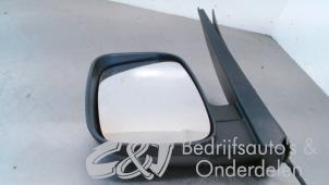 Gebruikte Spiegel Buiten links Fiat Fiorino (225) 1.3 D 16V Multijet Prijs € 63,00 Margeregeling aangeboden door C&J bedrijfsauto's & onderdelen