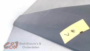 Gebruikte Sierstrip Mercedes Sprinter 3,5t (906.63) 315 CDI 16V Prijs € 31,50 Margeregeling aangeboden door C&J Bedrijfsauto's & Onderdelen