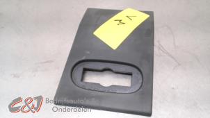 Gebruikte Sierlijst Mercedes Sprinter 3,5t (906.63) 315 CDI 16V Prijs € 15,75 Margeregeling aangeboden door C&J Bedrijfsauto's & Onderdelen