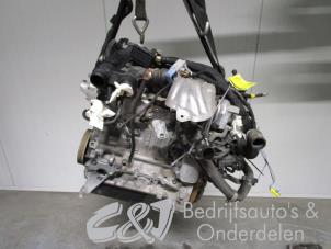 Gebruikte Motor Citroen Berlingo 1.6 BlueHDI 100 Prijs € 2.350,43 Inclusief btw aangeboden door C&J bedrijfsauto's & onderdelen