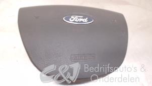 Gebruikte Airbag links (Stuur) Ford Transit 2.2 TDCi 16V Prijs € 78,75 Margeregeling aangeboden door C&J bedrijfsauto's & onderdelen