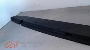 Gebruikte Laadbak afdekking Fiat Fiorino (225) 1.3 D 16V Multijet Prijs € 26,25 Margeregeling aangeboden door C&J Bedrijfsauto's & Onderdelen