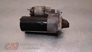 Gebruikte Startmotor Opel Combo Tour 1.6 CDTI 16V Prijs € 26,25 Margeregeling aangeboden door C&J Bedrijfsauto's & Onderdelen