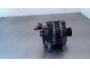 Dynamo Opel Movano