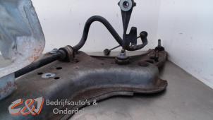 Gebruikte Subframe Renault Trafic (1FL/2FL/3FL/4FL) 1.6 dCi 95 Prijs € 288,75 Margeregeling aangeboden door C&J Bedrijfsauto's & Onderdelen