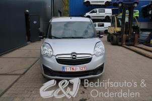 Gebruikte Voorkop compleet Opel Combo 1.6 CDTI 16V Prijs € 1.905,75 Inclusief btw aangeboden door C&J bedrijfsauto's & onderdelen