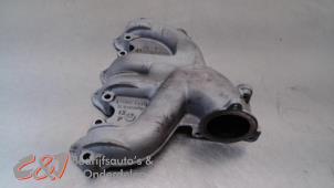 Gebruikte Inlaatspruitstuk Volkswagen Caddy III (2KA,2KH,2CA,2CH) 1.9 TDI Prijs € 42,00 Margeregeling aangeboden door C&J Bedrijfsauto's & Onderdelen