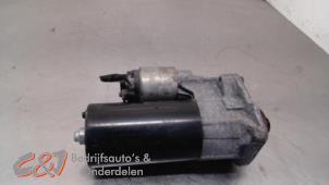 Gebruikte Startmotor Fiat Ducato (250) 2.3 D 130 Multijet Prijs € 52,50 Margeregeling aangeboden door C&J Bedrijfsauto's & Onderdelen