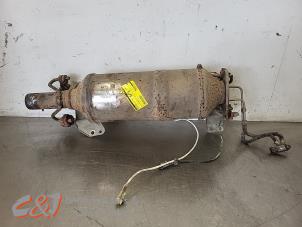 Gebruikte Roetfilter Fiat Ducato (250) 2.3 D 130 Multijet Prijs € 630,00 Margeregeling aangeboden door C&J Bedrijfsauto's & Onderdelen