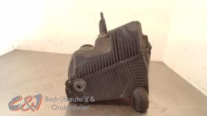 Gebruikte Luchtfilterhuis Mercedes Citan (415.6) 1.5 109 CDI Prijs € 47,25 Margeregeling aangeboden door C&J Bedrijfsauto's & Onderdelen