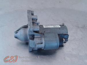 Gebruikte Startmotor Citroen Berlingo 1.6 Hdi, BlueHDI 75 Prijs € 26,25 Margeregeling aangeboden door C&J Bedrijfsauto's & Onderdelen