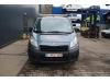 Peugeot Expert (G9) 2.0 HDiF 16V 130 Voorkop compleet