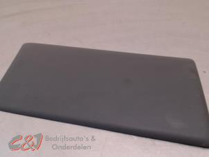 Gebruikte Sierstrip Opel Vivaro 1.9 DI Prijs € 36,75 Margeregeling aangeboden door C&J Bedrijfsauto's & Onderdelen