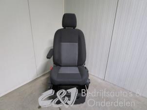 Gebruikte Voorstoel links Ford Transit 2.2 TDCi 16V RWD Prijs € 315,00 Margeregeling aangeboden door C&J bedrijfsauto's & onderdelen