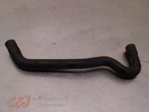 Gebruikte Waterslang aansluiting Volkswagen Crafter 2.0 TDI 16V Prijs € 10,50 Margeregeling aangeboden door C&J Bedrijfsauto's & Onderdelen