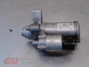 Gebruikte Startmotor Citroen Berlingo 1.6 BlueHDI 100 Prijs € 21,00 Margeregeling aangeboden door C&J Bedrijfsauto's & Onderdelen