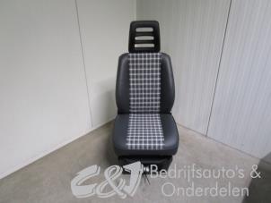 Gebruikte Voorstoel links Fiat Ducato (243/244/245) 2.8 JTD Prijs € 183,75 Margeregeling aangeboden door C&J bedrijfsauto's & onderdelen
