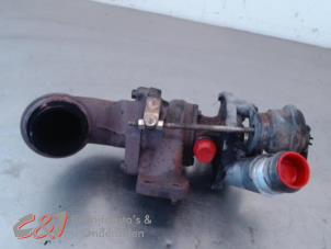 Gebruikte G-lader Peugeot Bipper (AA) 1.4 HDi Prijs € 157,50 Margeregeling aangeboden door C&J Bedrijfsauto's & Onderdelen