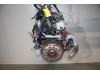 Motor van een Peugeot Boxer (U9) 2.2 HDi 110 Euro 5 2015