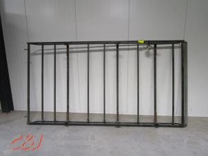 Gebruikte Imperiaal Nissan Interstar (X70) 2.5 dCi 16V Euro III Prijs € 105,00 Margeregeling aangeboden door C&J Bedrijfsauto's & Onderdelen