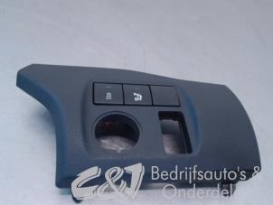 Gebruikte Dashboard deel Citroen Berlingo 1.6 Hdi, BlueHDI 75 Prijs € 26,25 Margeregeling aangeboden door C&J bedrijfsauto's & onderdelen
