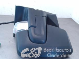 Gebruikte Buitenspiegel links Ford Transit Custom 2.2 TDCi 16V Prijs € 105,00 Margeregeling aangeboden door C&J bedrijfsauto's & onderdelen