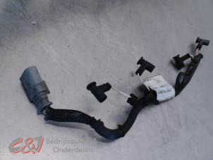 Gebruikte Kabelboom motorruimte Peugeot Boxer (U9) 2.0 BlueHDi 110 Prijs € 47,25 Margeregeling aangeboden door C&J Bedrijfsauto's & Onderdelen