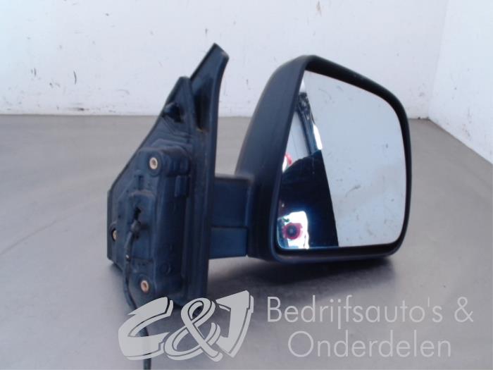 Buitenspiegel rechts Fiat Doblo