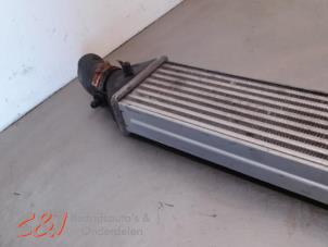 Gebruikte Intercooler Fiat Doblo (263) 1.3 D Multijet Prijs € 36,75 Margeregeling aangeboden door C&J Bedrijfsauto's & Onderdelen