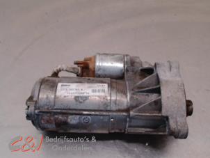 Gebruikte Startmotor Peugeot Expert (G9) 2.0 HDiF 16V 130 Prijs € 26,25 Margeregeling aangeboden door C&J Bedrijfsauto's & Onderdelen